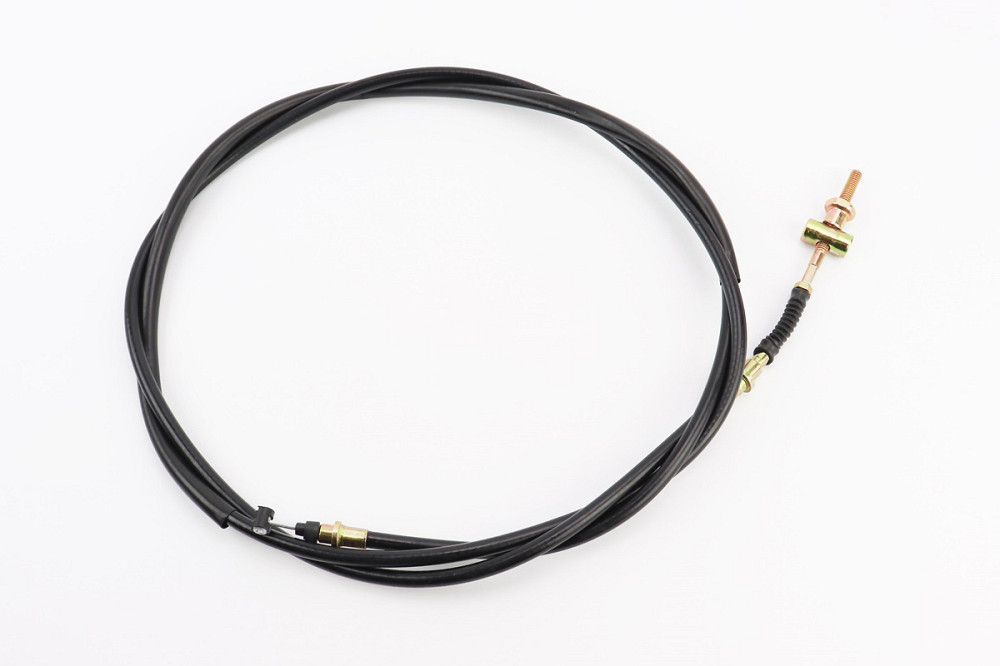 Трос заднього гальма 4Т (трос 192см; кожух 177см) Киев - изображение 1