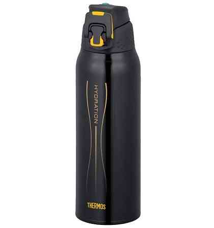 Спортивный Термос с сумкой 1 литра Thermos 
