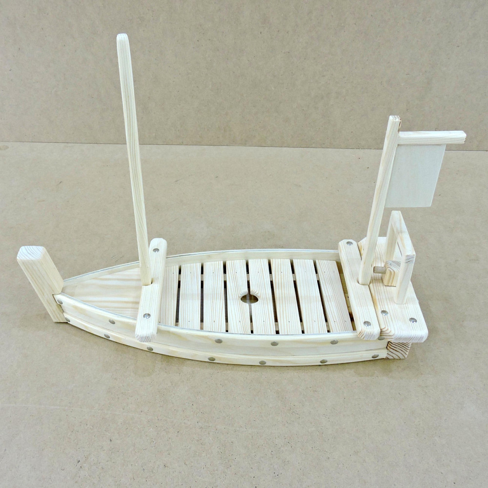 Човен для подачі суші "Харбін 50" бланже Миколаїв - фото 8