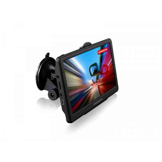 GPS Навігатор Modecom Device FreeWAY CX 5.0 8GB 5