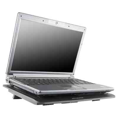 Підставка до ноутбука Modecom SILENT FAN MC-CF13 (PL-MC-CF-13) Вінниця