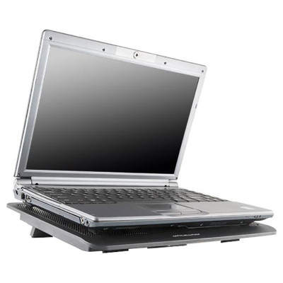 Подставка для ноутбука Modecom SILENT FAN MC-CF13 (PL-MC-CF-13) Винница - изображение 5