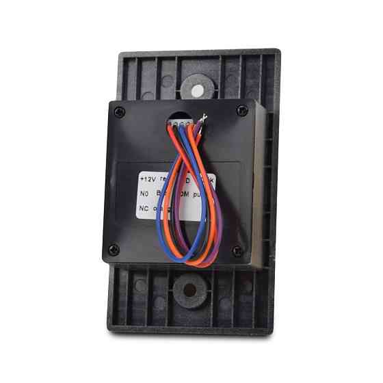 Кнопка виходу безконтактна ATIS Exit-PNT з LED-підсвічуванням Киев