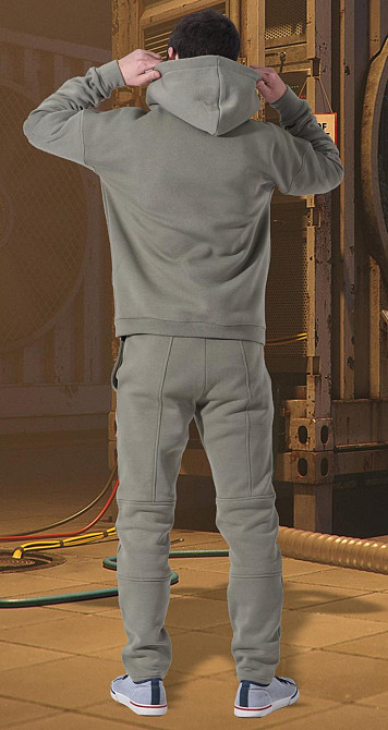 Спортивний костюм для підлітка (170 см) Київ - фото 5