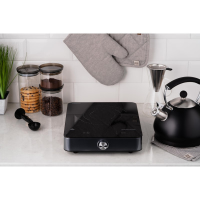 Настольная плита Ardesto ICS-B116 Винница - изображение 6