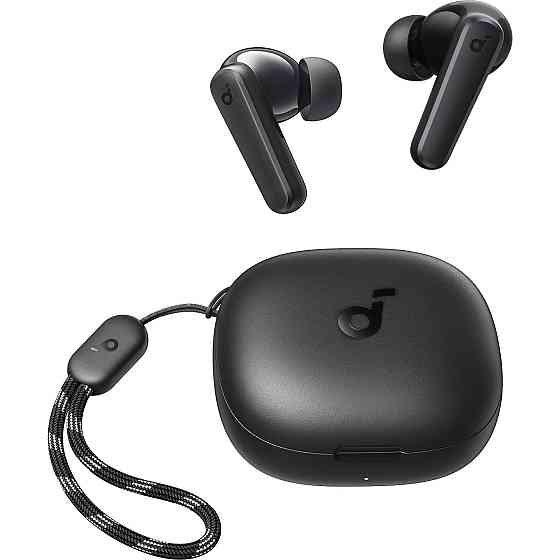 Bluetooth-Гарнітура Anker SoundCore R50i Black (A3949G11/A3949G12) Харьков