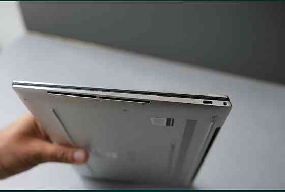 Ноутбук Dell XPS 9310 4k 13.4 Intel 11th i7-1185G7 16Gb 512 SSD bettery б/у Київ