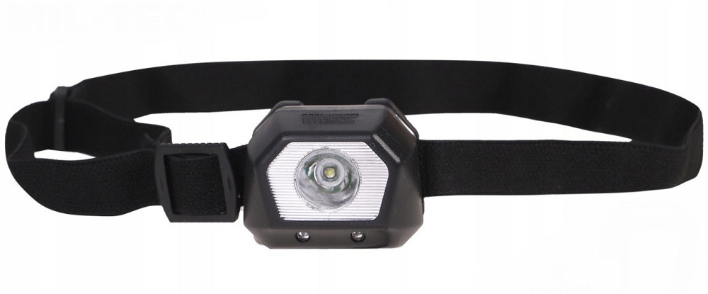 Налобный Фонарь аккумуляторный 80 люмен ,3 режима освещения (15171500) Нововолынск - изображение 3