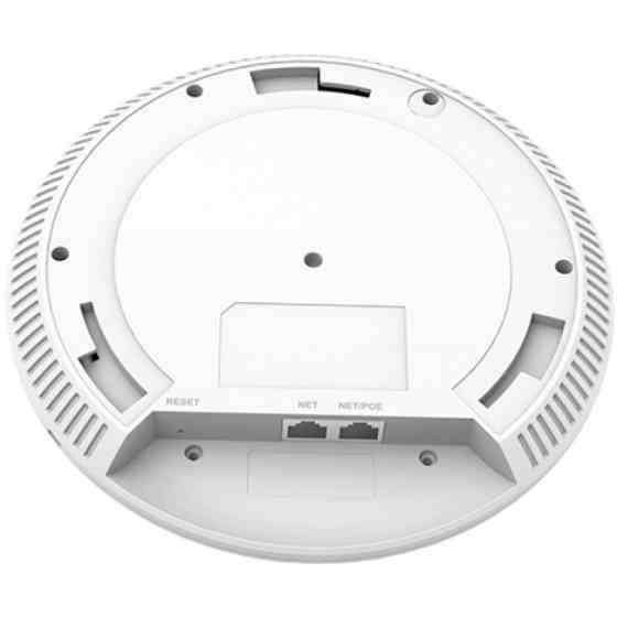 Точка доступу Grandstream GWN7662, WiFi 6 Access Point, IEEE 802.11 a/b/g/n/ac/axIndoor Wi-Fi 6 AX54 Вінниця