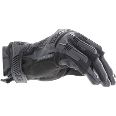 Тактичні рукавички Mechanix M-Pact Fingerless M Black (MFL-55-009) Вінниця - фото 4