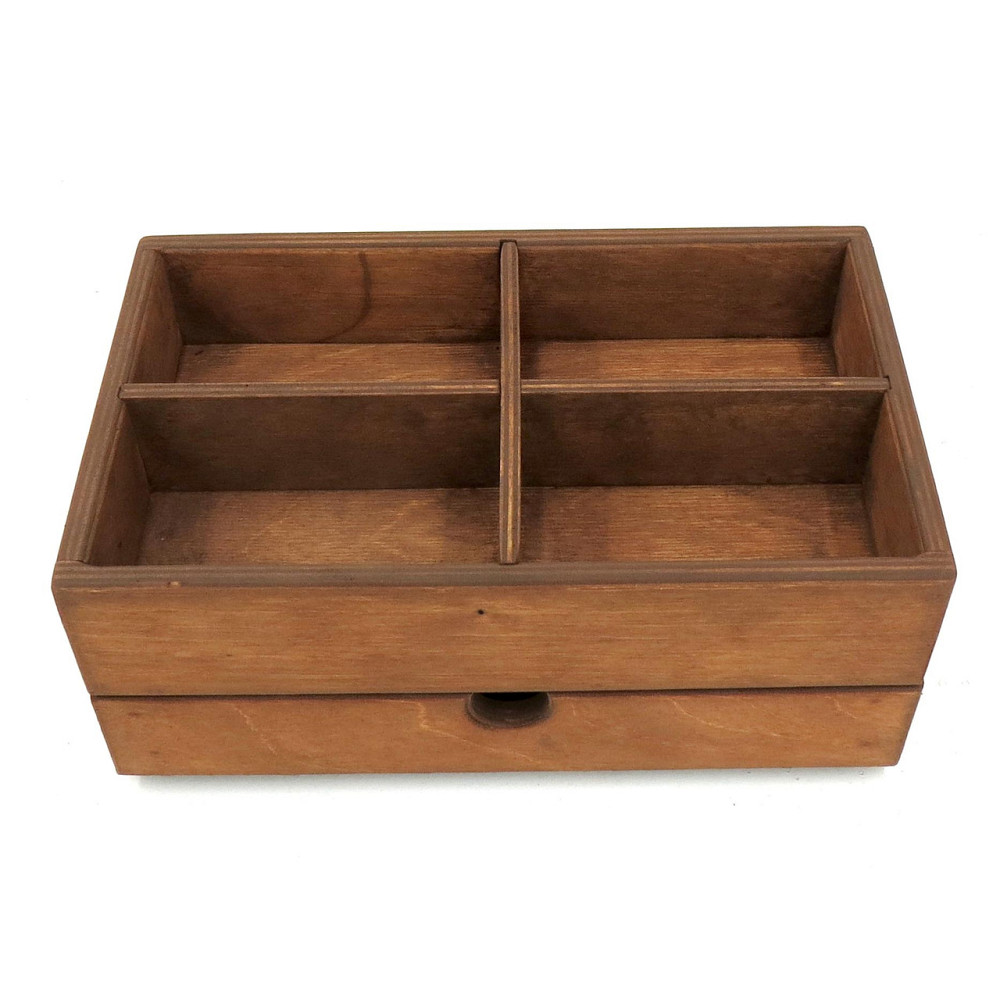 Настольный органайзер 