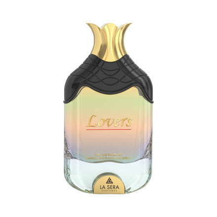 Sera Женская парфюмированная вода La Sera Lovers 100 мл Коломия - фото 2
