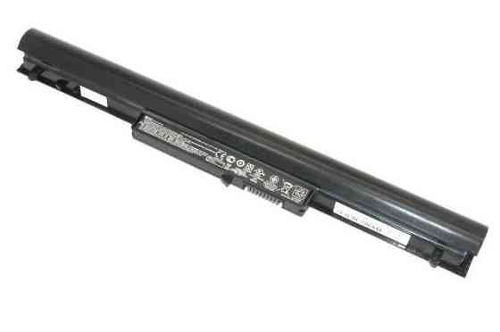 Аккумулятор для ноутбука HP HSTNN-DB4D Pavilion SleekBook 14 14.4V Black 2600mAh Вінниця