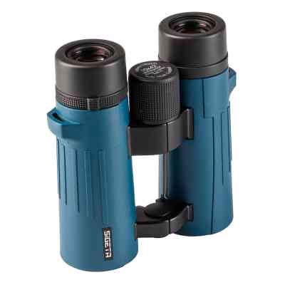 Бинокль Sigeta Imperial 10x42 Blue (65845) Винница