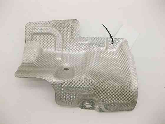 Mercedes-Benz  A2136823900 Теплозахисний екран над центральним глушником зліва ззаду E-Class W213 C238 CLS C257 Одесса