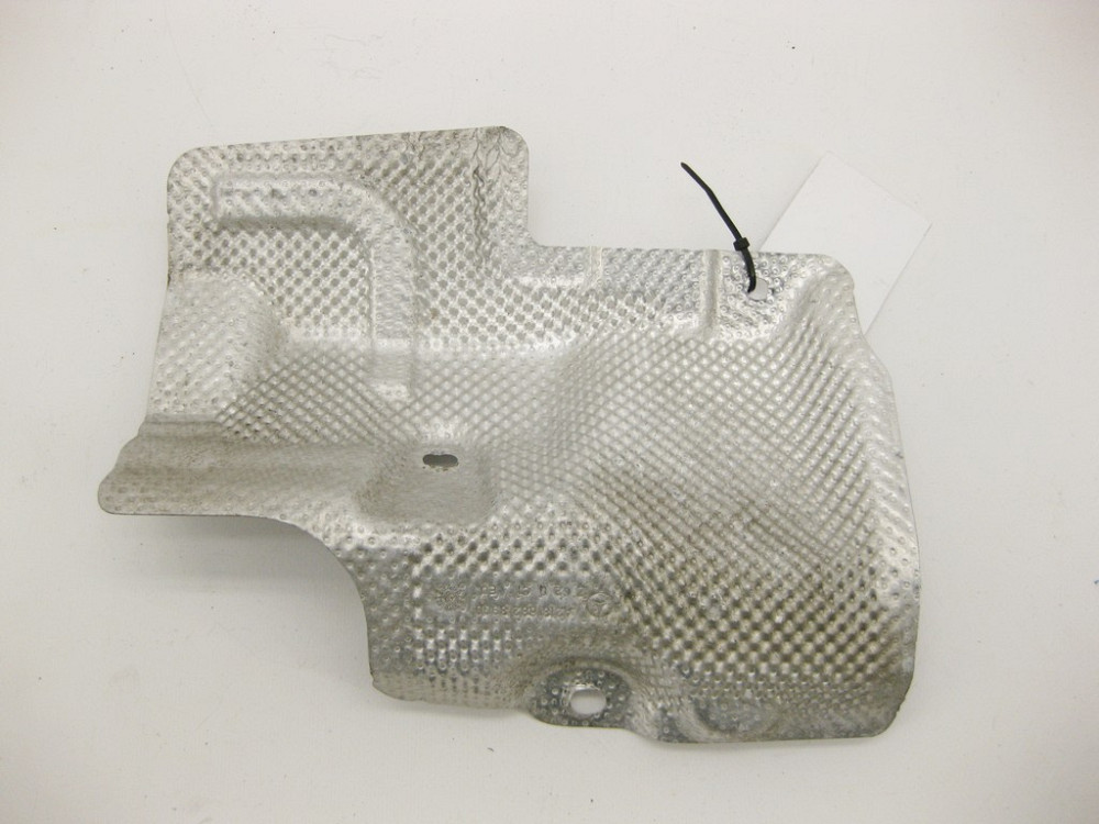 Mercedes-Benz  A2136823900 Теплозахисний екран над центральним глушником зліва ззаду E-Class W213 C238 CLS C257 Одесса - изображение 1