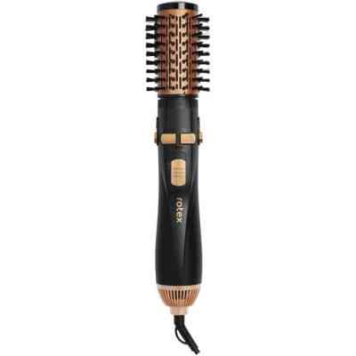 Фен-щетка Rotex RHC490-T AirBrush Винница