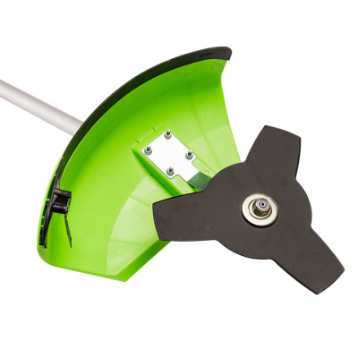 Тример садовий Gartner BCG-3014 (844544) Вінниця - фото 5