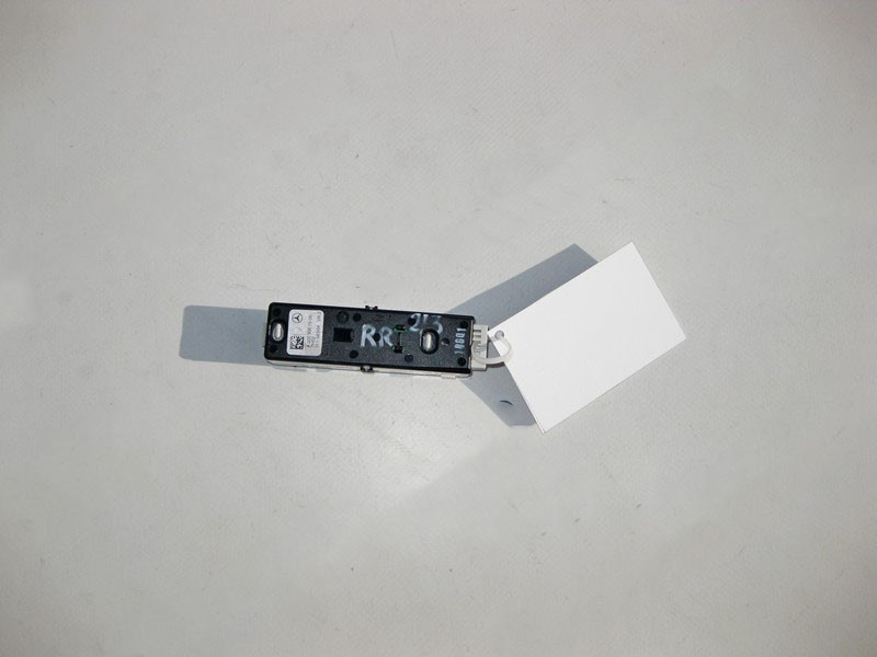 Mercedes-Benz  A0009061606 7H52 Плафон у задній правій стельовій ручці сірий E-Class W213 CLS C257 G-Class W463 Одесса - изображение 2