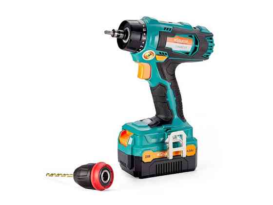 Дриль-шурупокрут акумуляторний Sturm CD3220CLD (без АКБ і ЗП) (читувати опис) Рівне