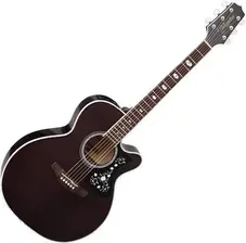 Гітара Takamine GN75CE TBK Киев - изображение 1