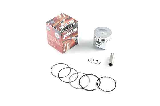 Поршень Delta 100 .STD (Ø50,00) SUNY Киев