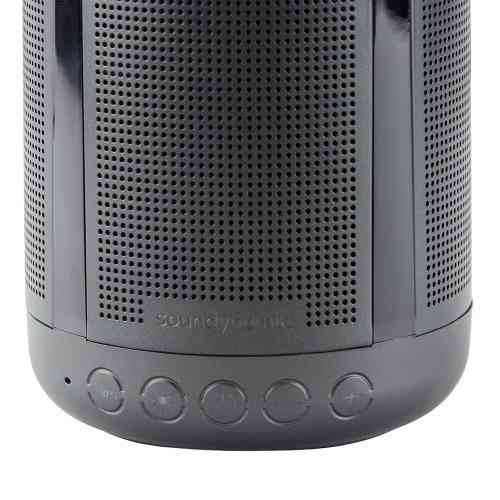 Портативная Bluetooth-колонка Soundynamic VB-2003, мощность 9 Вт Харьков