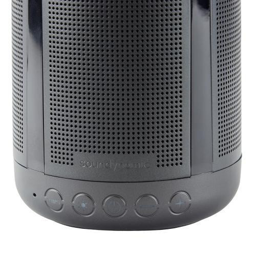 Портативная Bluetooth-колонка Soundynamic VB-2003, мощность 9 Вт Харьков - изображение 3