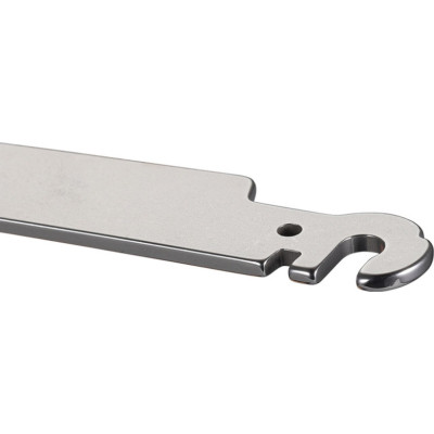 Змінний інструмент до мультитула Roxon Flex S804 - Шаблон для створення інструменту (FTL1-7) Вінниця - фото 5