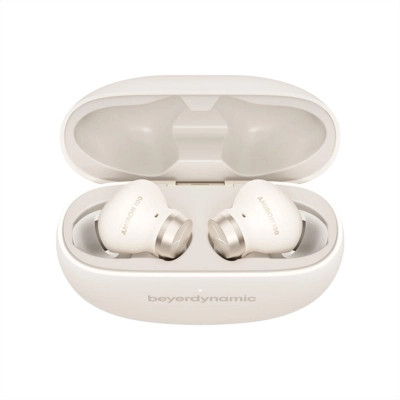 Навушники Beyerdynamic Amiron 100 TWS Cream (531478) Вінниця - фото 3