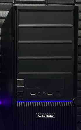 Игровой компьютер Intel Core i7 4790 4/8*4,0Ггц (E3-1270v3) 16ГБ ОЗУ SSD 250ГБ HDD 500ГБ Харьков