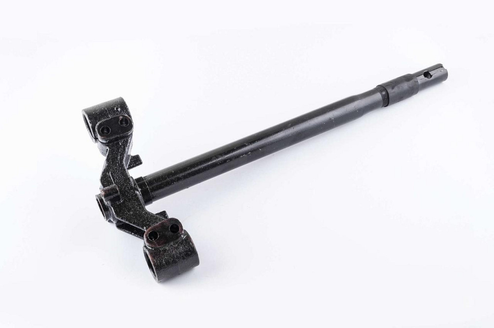 Траверса скутер Вінд Мукачево - фото 1