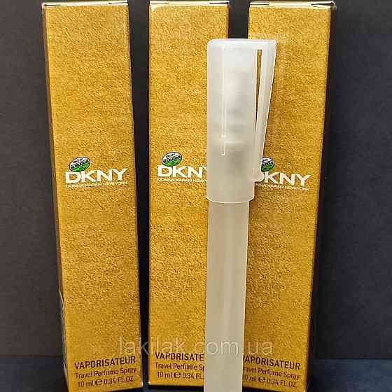 Парфумована вода DKNY Be Delicious 10мл (з роспилювачем), жіночі Херсон