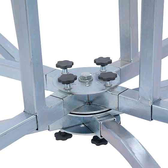 Thermo Alliance Обладнання для розмотування труби Київ