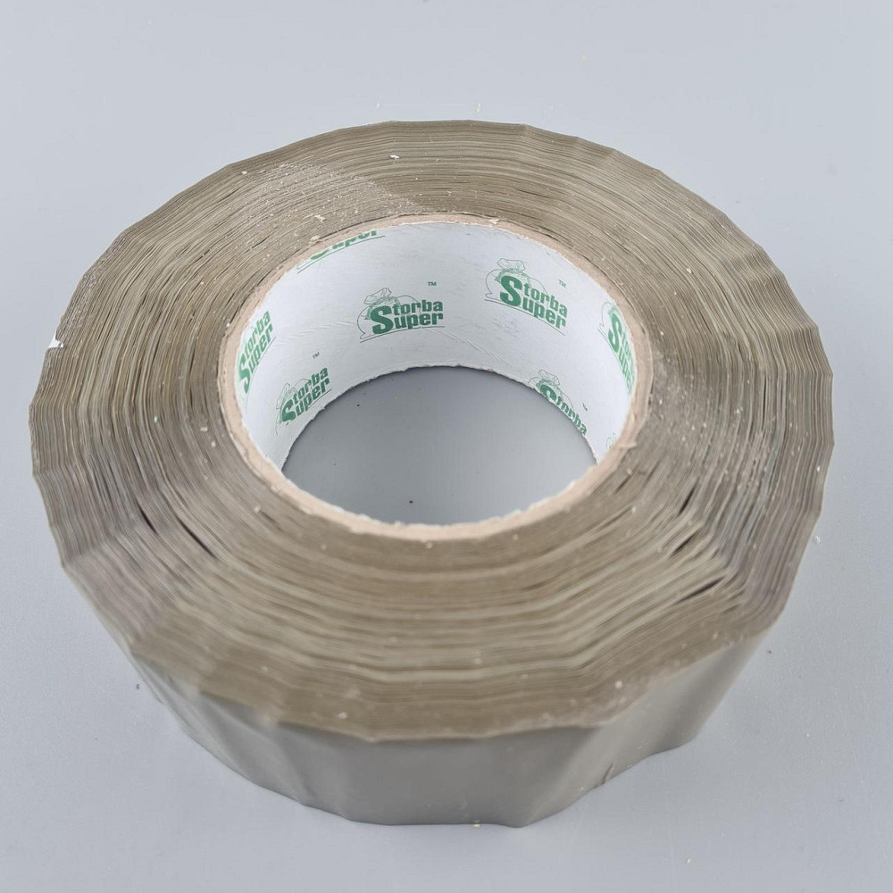 Скотч 48мм 260 метрів 45мк коричневий Супер Торба (6 шт) Харків - фото 2