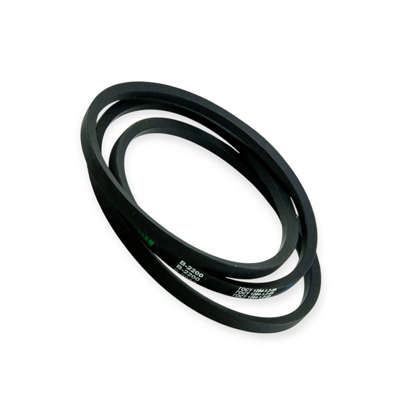 Ремень В (Б) 2200 Мукачево - изображение 1