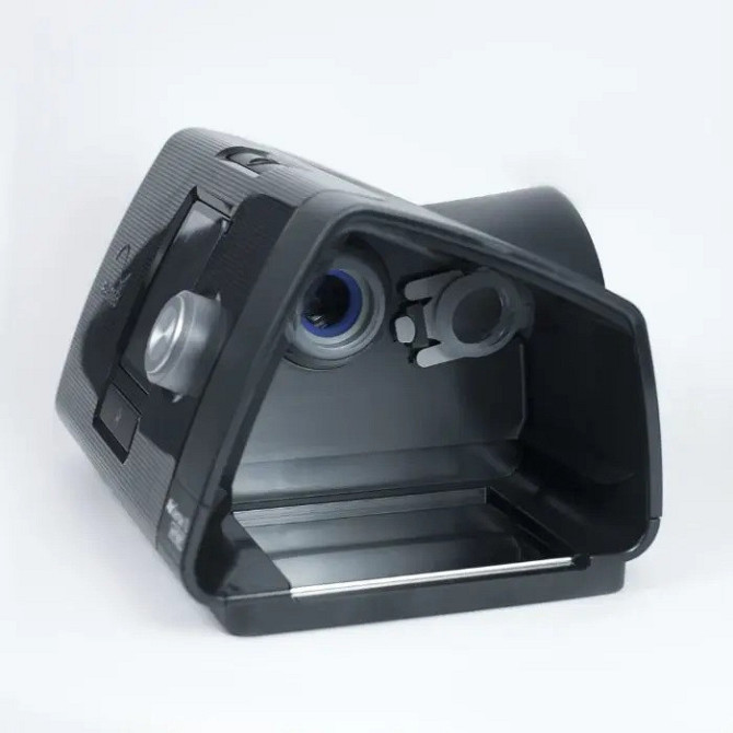 Авто CPAP ResMed AirSense S10 AutoSet - маска M у комплекті Дніпро - фото 3