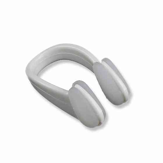 Затискач для носа Renvo Eclipse Білий Уні (2SC100-03) Київ