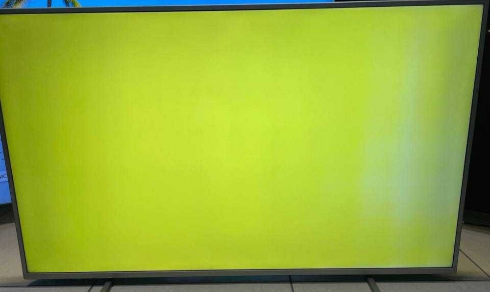 Телевізор Безрамний: 58" 4K PHILIPS Smart AMBILIGHT 58PUS8105 Дефект! Харків - фото 8