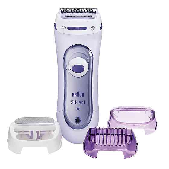 Електробритва Braun Silk-epil Lady Shaver 5560 ( 16083 ) Харьков