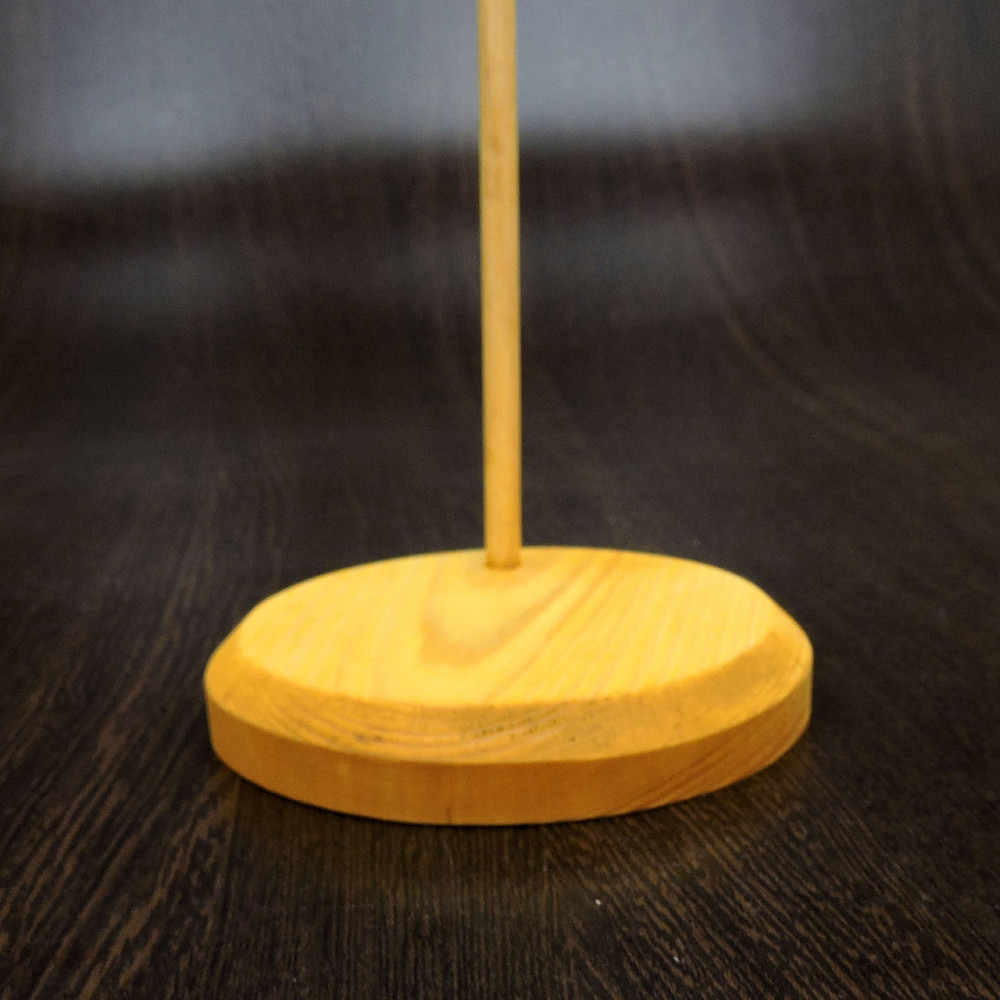 Підставка для ляльок "Церчіо 13 тип В" каррі Миколаїв - фото 2