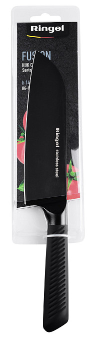 Нож Cантоку RINGEL Fusion, 145 мм (6853985) Киев - изображение 1