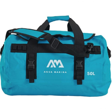 Мешок-Сумка Влагостойкая Duffle Bag 50L — Ipx6 Днепр