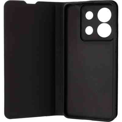 Чохол до мобільного телефона BeCover Exclusive New Style Xiaomi Redmi Note 13 Pro 5G Blue (711190) Вінниця