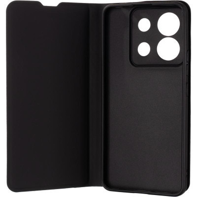 Чохол до мобільного телефона BeCover Exclusive New Style Xiaomi Redmi Note 13 Pro 5G Blue (711190) Вінниця - фото 5