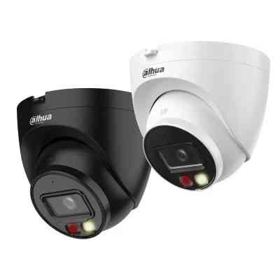 Камера видеонаблюдения Dahua DH-IPC-HDW2449T-S-IL-BE (2.8) Винница