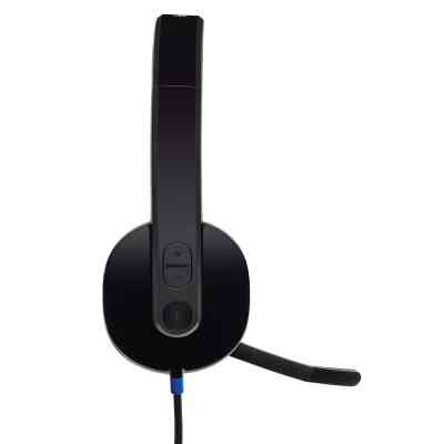 Навушники Logitech H540 USB Headset (981-000480) Вінниця