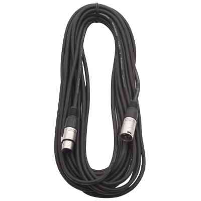 Мікрофонний кабель RockCable Microphone Cable 10m (RCL 30310 D7) Вінниця