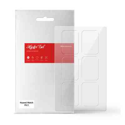 Пленка защитная Armorstandart Huawei Watch Fit 2 6 шт. (ARM62595) Вінниця
