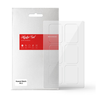 Пленка защитная Armorstandart Huawei Watch Fit 2 6 шт. (ARM62595) Вінниця - фото 1